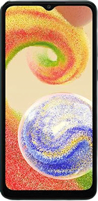 Galaxy A04 Samsung Galaxy A04