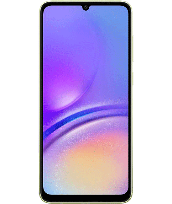Galaxy A05 Samsung Galaxy A05