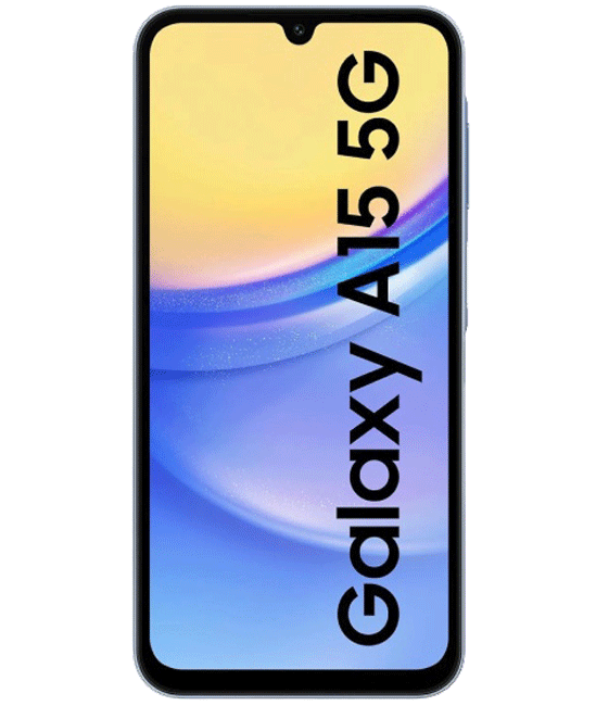 Galaxy A15 5G Samsung Galaxy A15 5G