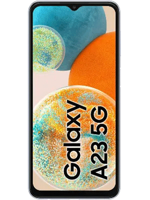 Galaxy A23 5G Samsung Galaxy A23 5G