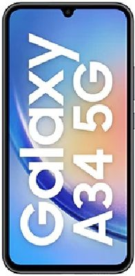 Galaxy A34 Samsung Galaxy A34