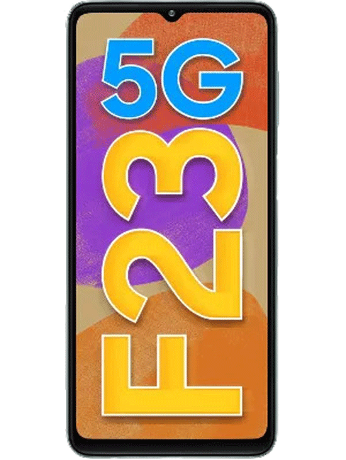 Galaxy F23 5G Samsung Galaxy F23 5G