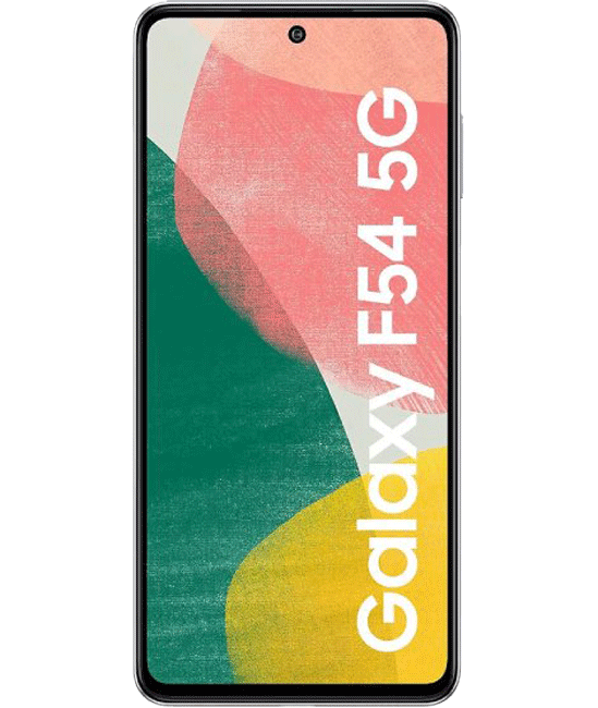 Galaxy F54 5G Samsung Galaxy F54 5G