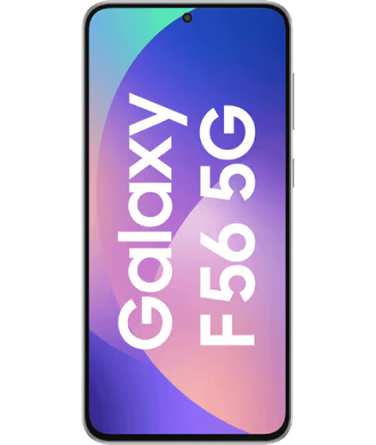 Galaxy F56 5G Samsung Galaxy F56 5G