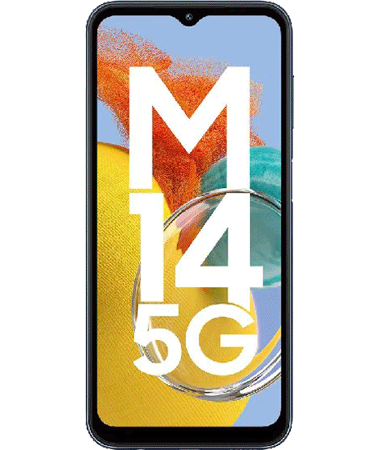 Galaxy M14 Samsung Galaxy M14
