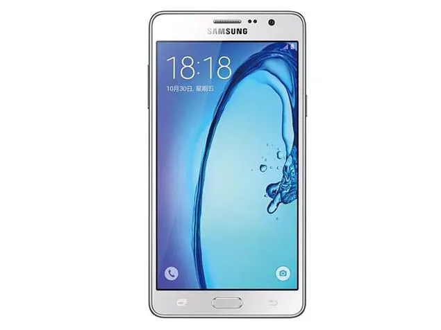 Galaxy On7 Samsung Galaxy On7
