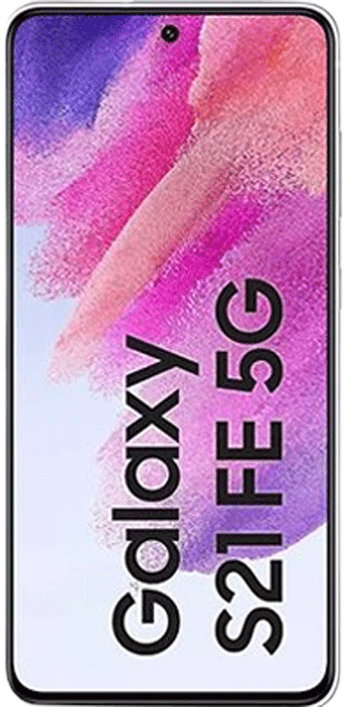 Galaxy S21 FE 5G Samsung Galaxy S21 FE 5G
