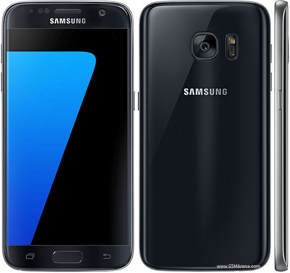 Galaxy S7 Edge Samsung Galaxy S7 Edge