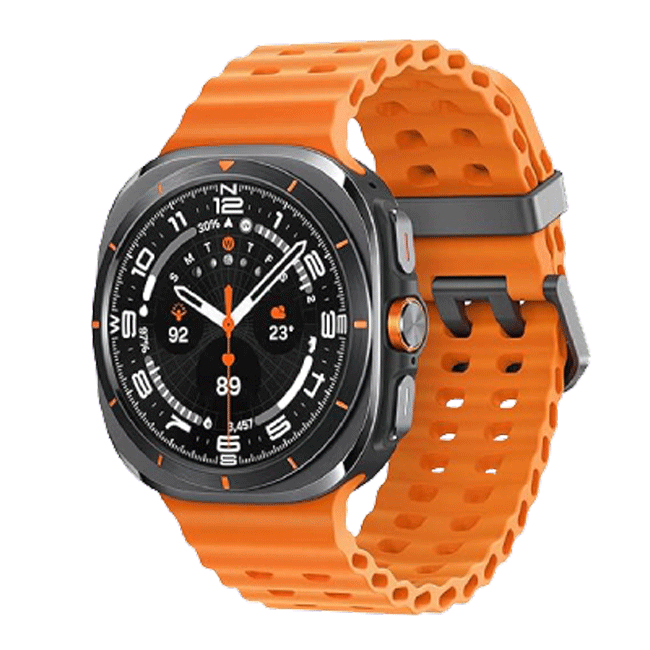 Samsung Galaxy Watch Ultra (LTE, 4.7 cm) Samsung Galaxy Watch Ultra (LTE, 4.7 cm)