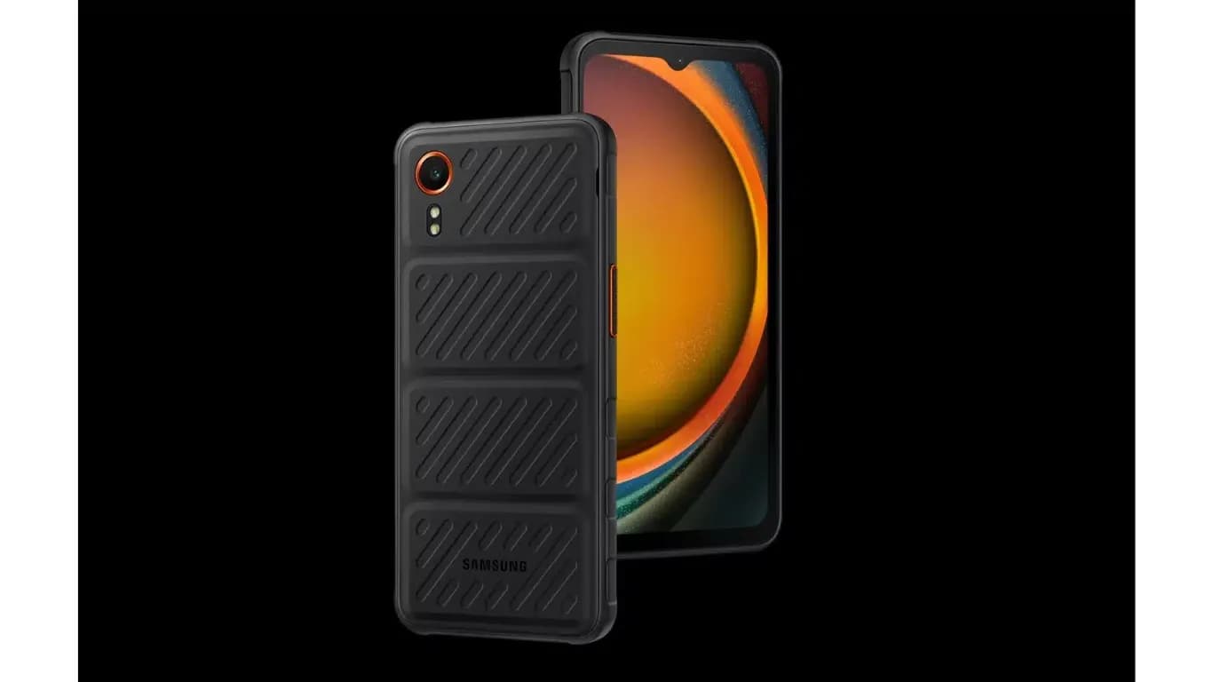 Samsung Galaxy XCover 8 Pro to Launch with Bigger Battery in 2025