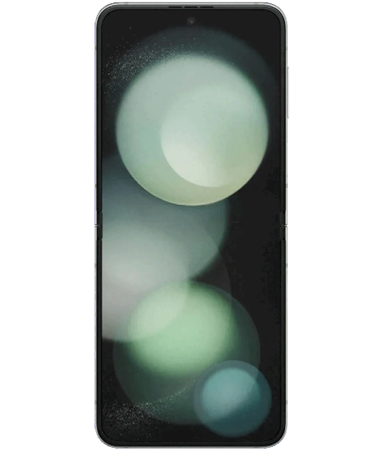 Samsung Samsung Samsung Galaxy Z Flip 5