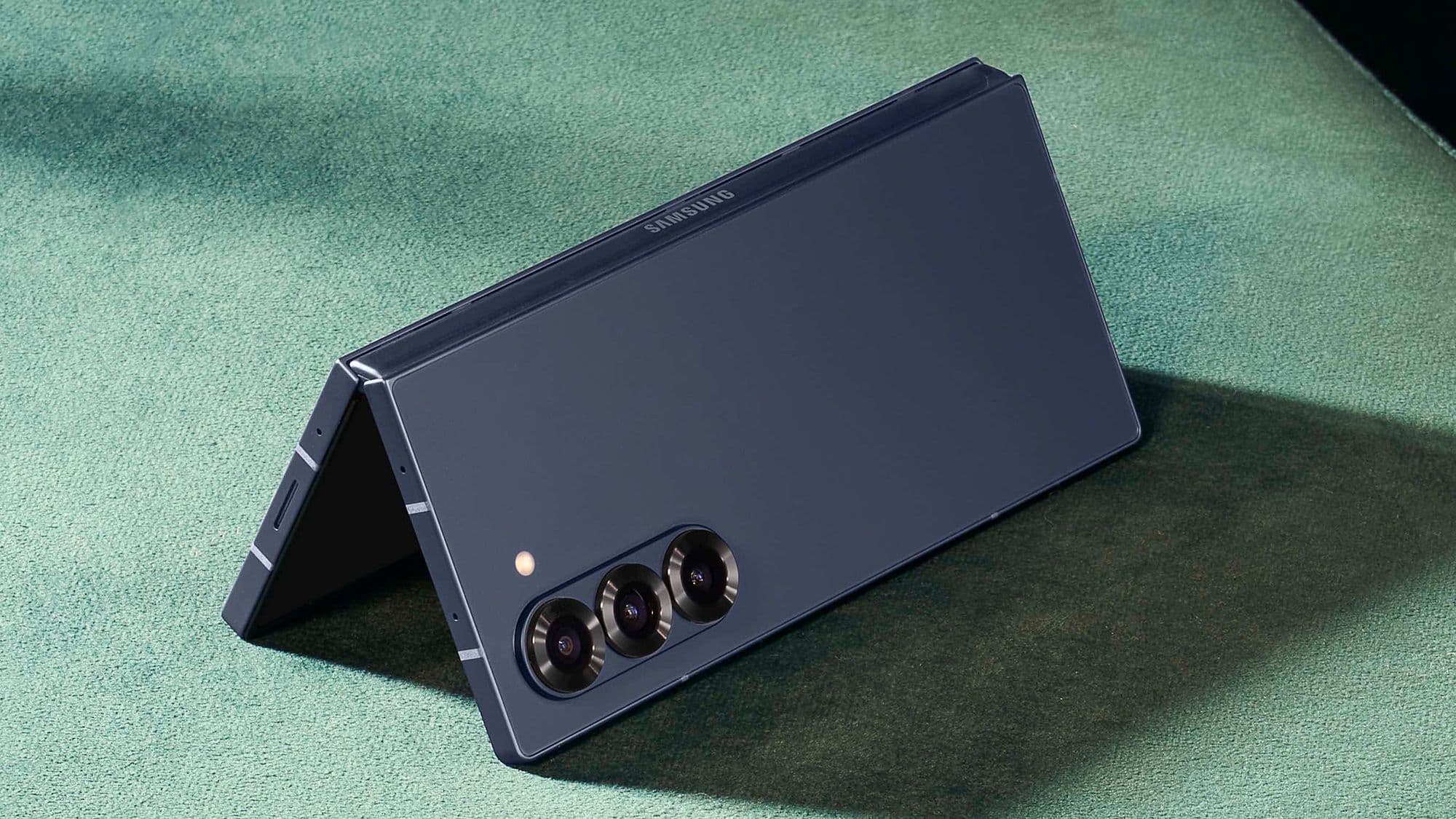 Samsung Galaxy Z Fold 7 and Galaxy Z Flip 7 Mass Production Could Commence in May