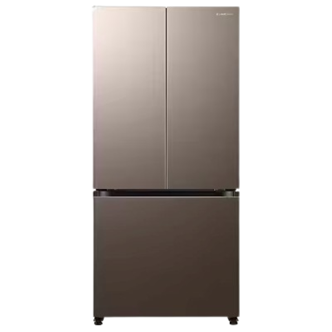 RF57B5132DX 580 L Wi-Fi & Twin Cooling Plus French Door Refrigerator RF57B5132DX 580 L Wi-Fi & Twin Cooling Plus French Door Refrigerator