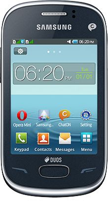 Rex 70 S3802 Samsung Rex 70 S3802