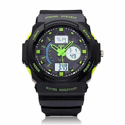 SKMEI SKBBG Watch - For Men SKMEI SKBBG Watch - For Men
