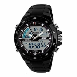 SKMEI 1016 chronograph Watch - For Men SKMEI 1016 chronograph Watch - For Men