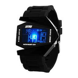 SKMEI -ft-001 Watch - For Men SKMEI -ft-001 Watch - For Men