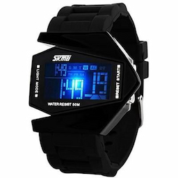 Timesquartz Skmei Other Dail Black Other StrapMens Watch For Men Timesquartz Skmei Other Dail Black Other StrapMens Watch For Men