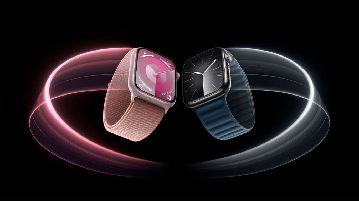Small Details, Big Impact: Apple Watch Series 9 Review