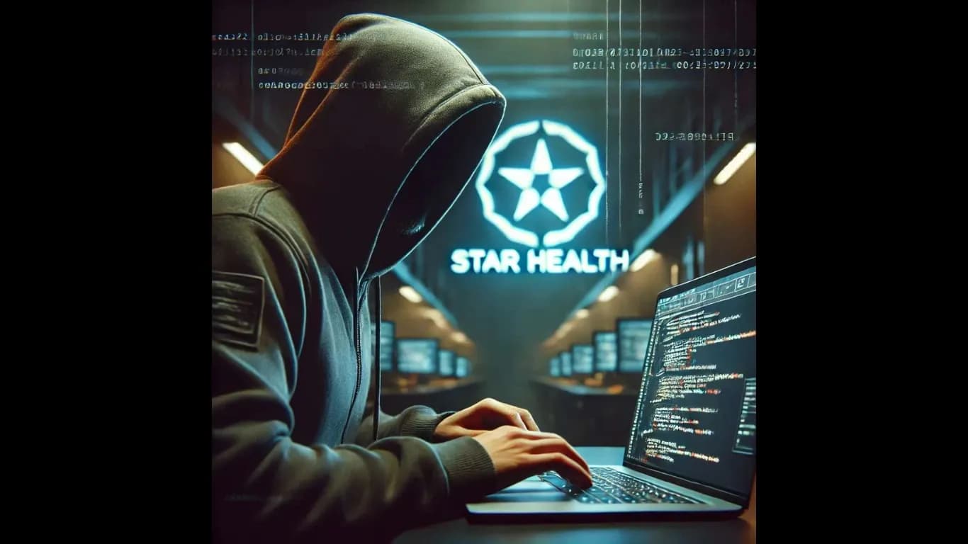 Data Security Crisis: 31 Million Star Health Customers Impacted by Breach