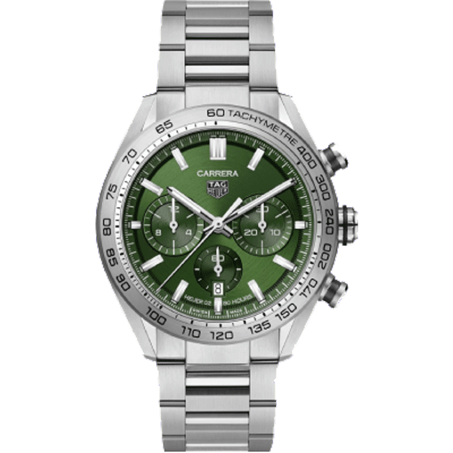 Tag Heuer Carrera CBN2A10.BA0643 Tag Heuer Carrera CBN2A10.BA0643