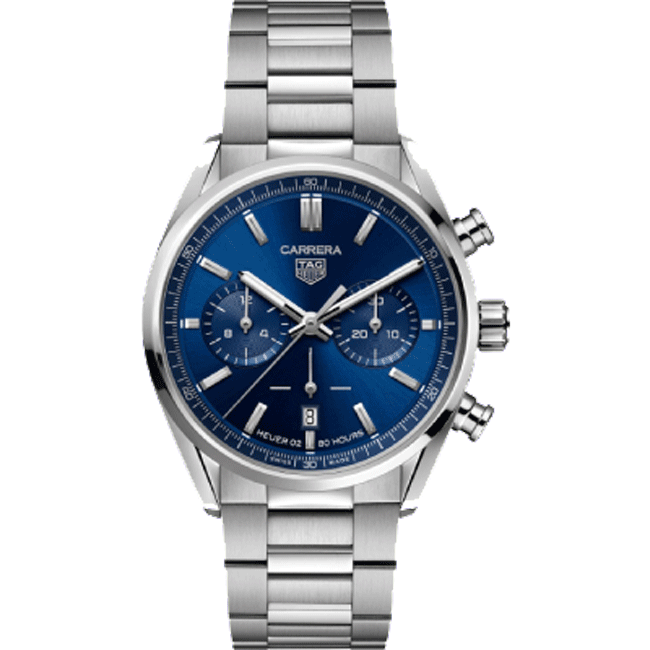 Tag Heuer Carrera Chronograph CBN2011.BA0642 Tag Heuer Carrera Chronograph CBN2011.BA0642