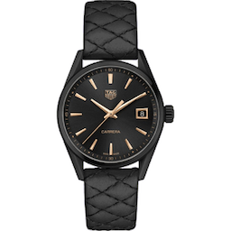 Tag Heuer Carrera WBK1310.FC8257 Tag Heuer Carrera WBK1310.FC8257