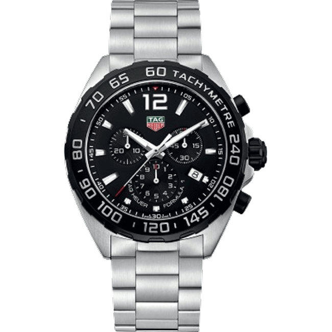 Tag Heuer Formula 1 Chronograph CAZ1010.BA0842 Tag Heuer Formula 1 Chronograph CAZ1010.BA0842