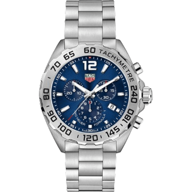 Tag Heuer Formula 1 Chronograph CAZ101K.BA0842 Tag Heuer Formula 1 Chronograph CAZ101K.BA0842
