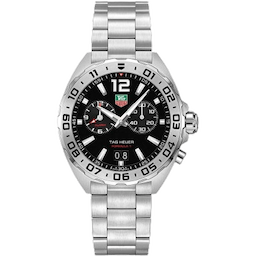Tag Heuer Formula 1 Date WAZ111A.BA0875 Tag Heuer Formula 1 Date WAZ111A.BA0875