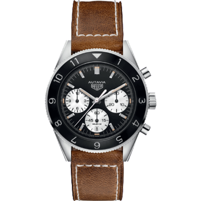 Tag Heuer Heuer Heritage CBE2110.FC8226 Tag Heuer Heuer Heritage CBE2110.FC8226