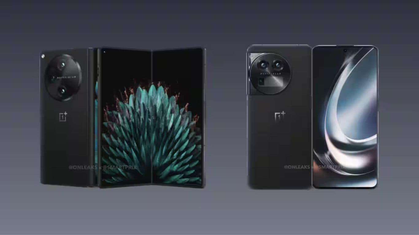 The official launch date for the OnePlus Open India is set for October 19.
