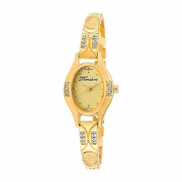 Fashion Gateway Timebre GLD759 Trendy Watch - For Women Fashion Gateway Timebre GLD759 Trendy Watch - For Women