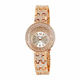 Timebre LXGLD362 Magnificent Watch - For Women Timebre LXGLD362 Magnificent Watch - For Women