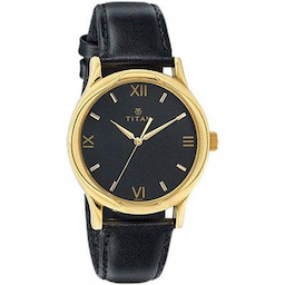 Titan 1580Yl03 Men Watch Titan 1580Yl03 Men Watch