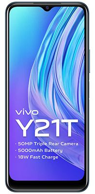 Y21T Vivo Y21T