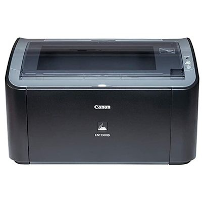 Canon Printers Canon Printers LBP2900B Single Function Laser Printer