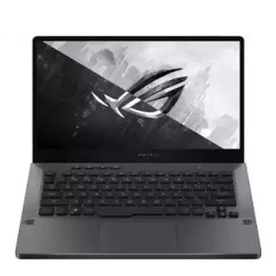 Asus Asus ROG Zephyrus G14 GA401IVC-HA275TS Laptop (AMD Octa Core Ryzen 9/32 GB/1 TB SSD/Windows 10/6 GB)