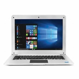 Lava Helium 12 Laptop (Atom Quad Core x5/2 GB/32 GB SSD/Windows 10) Lava Helium 12 Laptop (Atom Quad Core x5/2 GB/32 GB SSD/Windows 10)