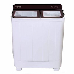 Yara WT11G1MT 11 Kg Semi Automatic Top Load Washing Machine Yara WT11G1MT 11 Kg Semi Automatic Top Load Washing Machine