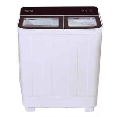 WT11G1MT 11 Kg Semi Automatic Top Load Washing Machine WT11G1MT 11 Kg Semi Automatic Top Load Washing Machine