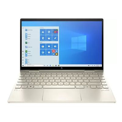 HP HP Envy x360 15-dr1008tu (8PX01PA) Laptop (Core i7 10th Gen/16 GB/512 GB SSD/Windows 10)