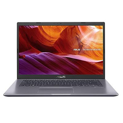 Asus Asus VivoBook 14 M409DA-EK147T Laptop (AMD Quad Core Ryzen 5/8 GB/256 GB SSD/Windows 10)
