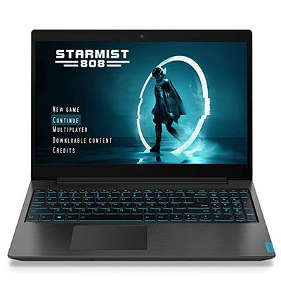 Lenovo Lenovo Ideapad L340 (81LK00J2IN) Laptop (Core i5 9th Gen/8 GB/1 TB/Windows 10/4 GB)