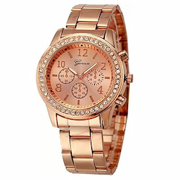 Declasse GENEVA-SERIES Watch - For Girls Declasse GENEVA-SERIES Watch - For Girls