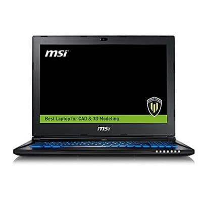 WS63 7RK Laptop (Core i7 7th Gen/32 GB/1 TB 256 GB SSD/Windows 10/6 GB) WS63 7RK Laptop (Core i7 7th Gen/32 GB/1 TB 256 GB SSD/Windows 10/6 GB)