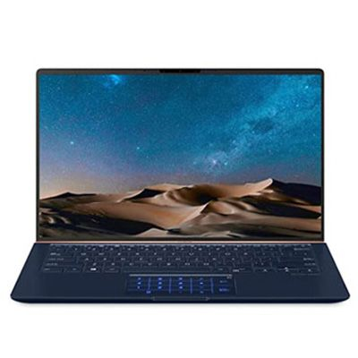 Asus Asus Zenbook 14 UX433FA-DH74 Laptop (Core i7 8th Gen/16 GB/512 GB SSD/Windows 10)