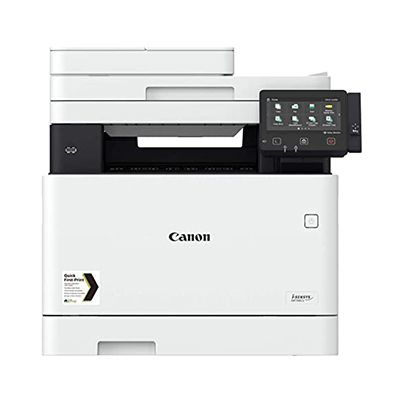 Canon Printers Canon Printers imageCLASS MF746Cx Multi Function Laser Printer