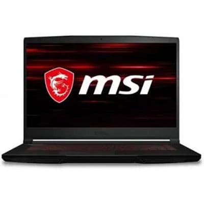 GF63 Thin 9SC-460IN Laptop (Core i7 9th Gen/8 GB/512 GB SSD/Windows 10/4 GB) GF63 Thin 9SC-460IN Laptop (Core i7 9th Gen/8 GB/512 GB SSD/Windows 10/4 GB)