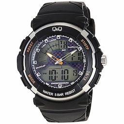 Q&Q M012-003 Watch - For Men Q&Q M012-003 Watch - For Men